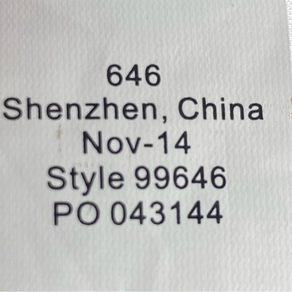 Lilly Pulitzer Bentley Shift Dress Searulean Blue Gold Embroidered Size 10 - Picture 11 of 13